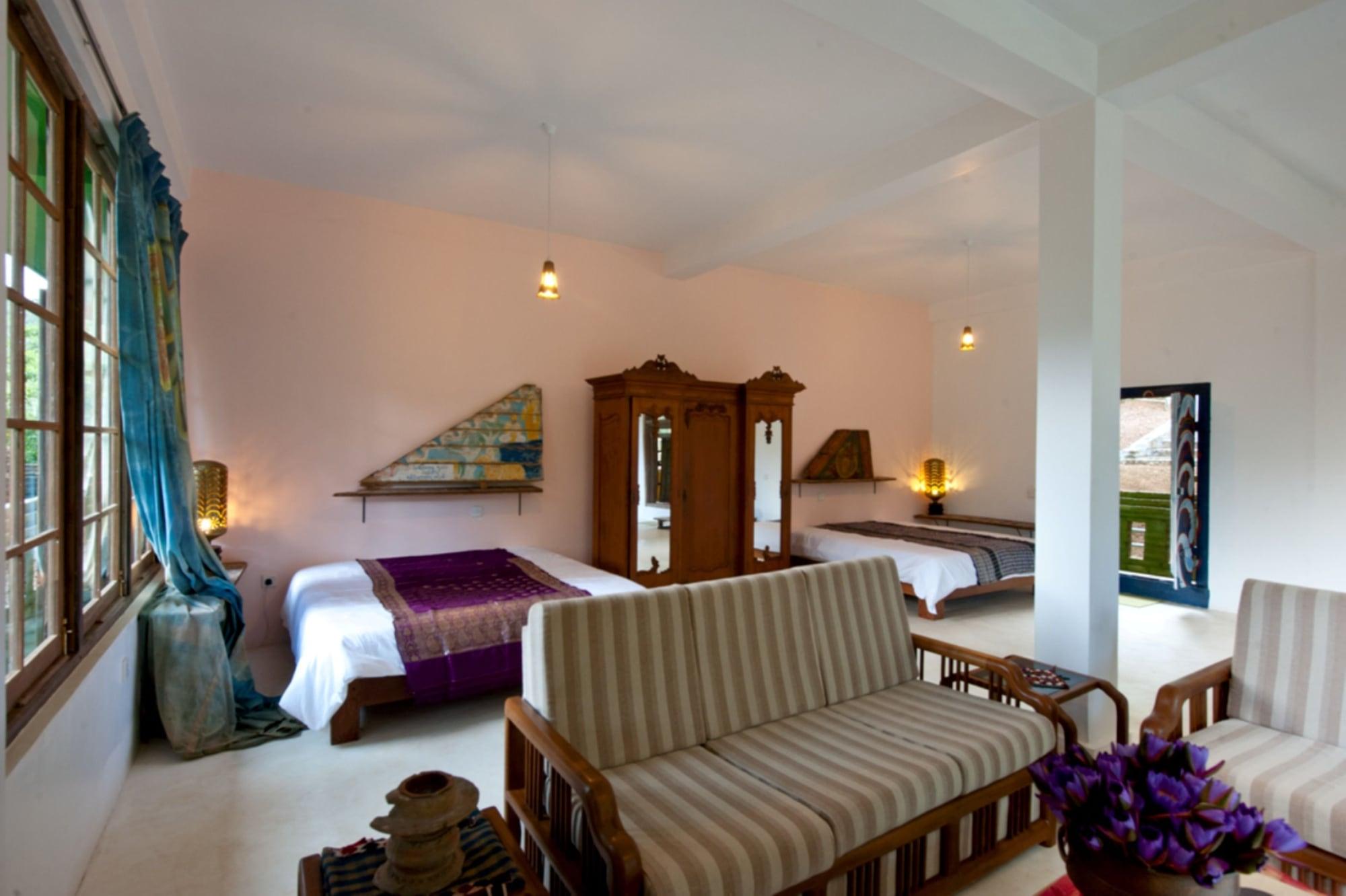 The Kandy Samadhicentre Hotel Narampanawa Ngoại thất bức ảnh